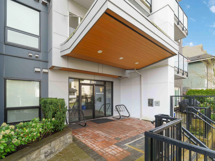 208-2356 Welcher Avenue, Port Coquitlam, BC, V3C 1X6 - 23