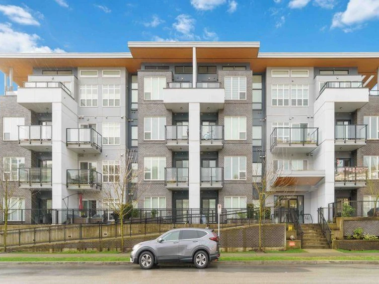 208-2356 Welcher Avenue, Port Coquitlam, BC, V3C 1X6