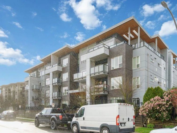 208-2356 Welcher Avenue, Port Coquitlam, BC, V3C 1X6 - 28