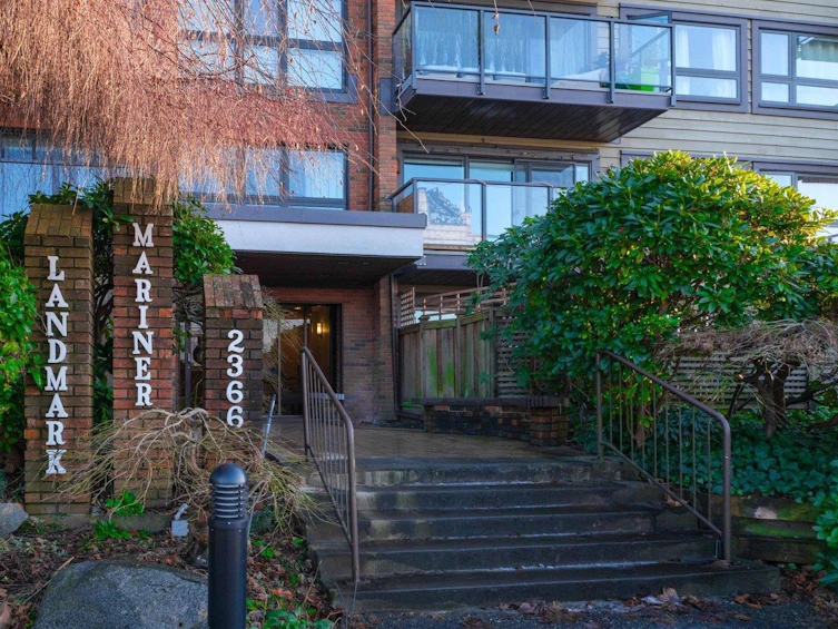 103-2366 Wall Street, Vancouver, BC, V5L 4Y1 - 2