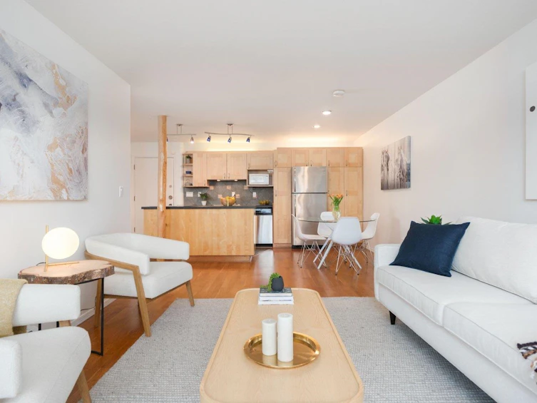 103-2366 Wall Street, Vancouver, BC, V5L 4Y1 - 6