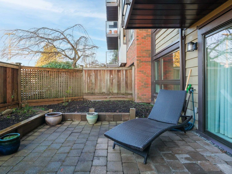 103-2366 Wall Street, Vancouver, BC, V5L 4Y1 - 22