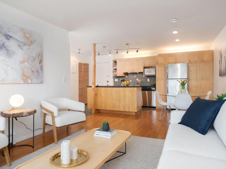 103-2366 Wall Street, Vancouver, BC, V5L 4Y1 - 5