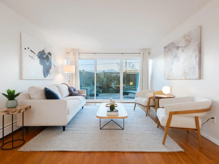 103-2366 Wall Street, Vancouver, BC, V5L 4Y1 - 4