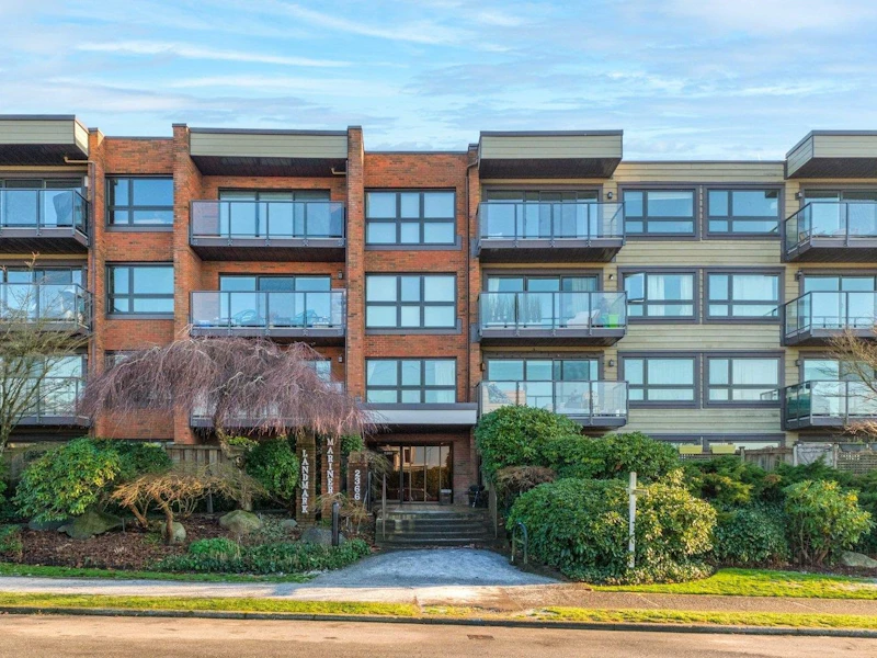 103 - 2366 Wall Street, Vancouver BC V5L 4Y1