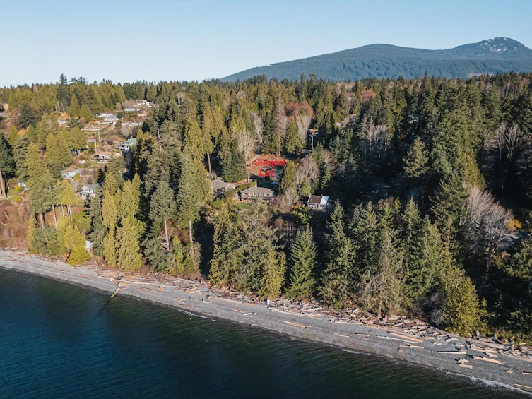 LOT G Gower Point Road, Gibsons, BC, V0N 1V0 - 6