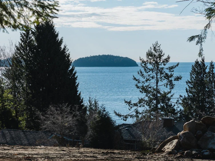 LOT G Gower Point Road, Gibsons, BC, V0N 1V0