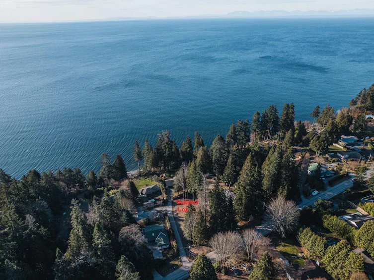 LOT G Gower Point Road, Gibsons, BC, V0N 1V0 - 5