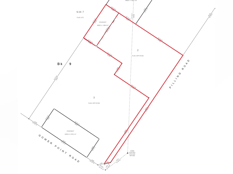 1390 Gower Point Road, Gibsons, BC, V0N 1V3 - 34