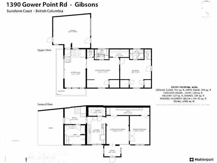 1390 Gower Point Road, Gibsons, BC, V0N 1V3 - 35