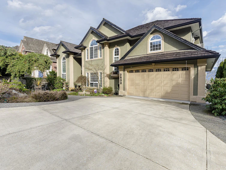 2608 Stonecroft Drive, Abbotsford, BC, V3G 1K8