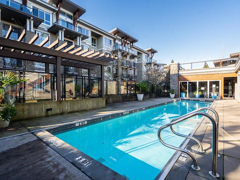 75 - 6671 121st Street, Surrey BC V3W 1T9