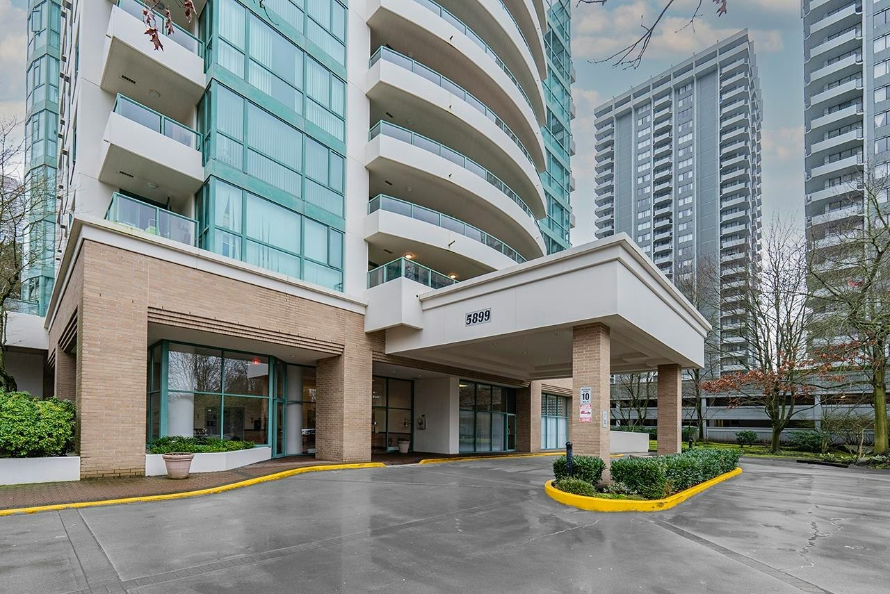 201-5899 Wilson Avenue, Burnaby, BC, V5H 4R9