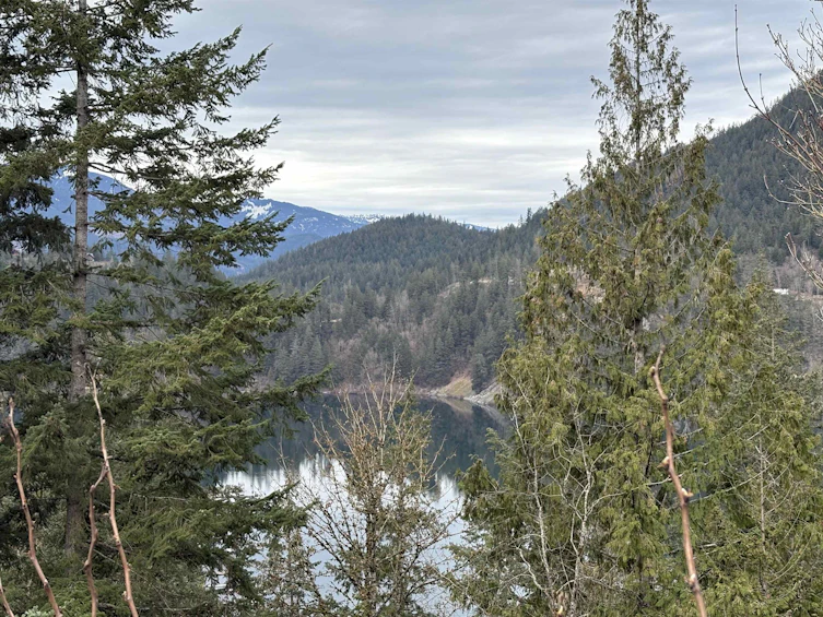 66176 Kawkawa Lake Road, Hope, BC, V0X 1L1
