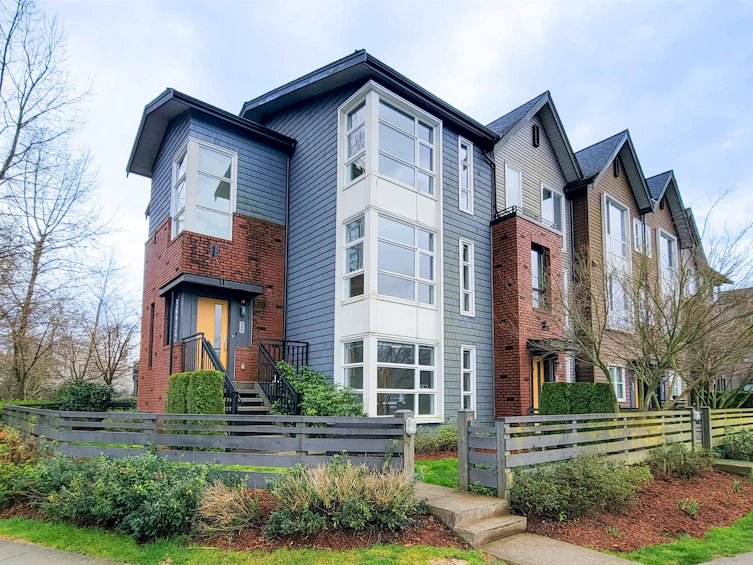111-2380 Ranger Lane, Port Coquitlam, BC, V3B 0M4 - 2
