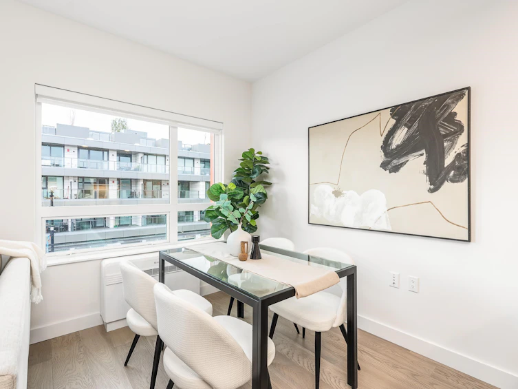305-3590 W 39 Avenue, Vancouver, BC, V6B 3A4 - 3