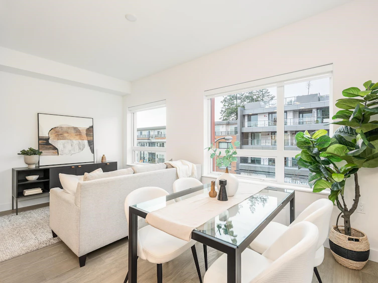 305-3590 W 39 Avenue, Vancouver, BC, V6B 3A4 - 4