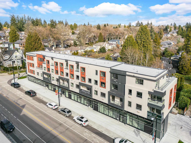 305-3590 W 39 Avenue, Vancouver, BC, V6B 3A4 - 25