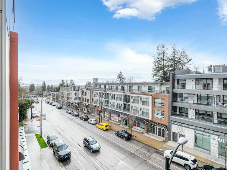 305-3590 W 39 Avenue, Vancouver, BC, V6B 3A4 - 21