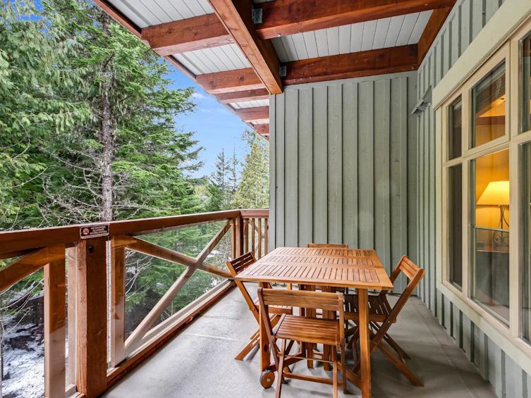 404 G4-4653 Blackcomb Way, Whistler, BC, V8E 0Y9 - 4