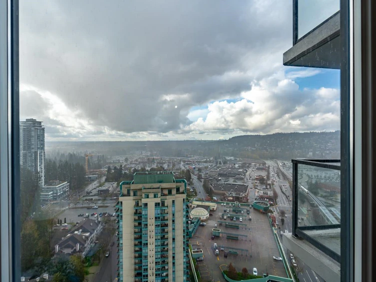 3206-1178 Heffley Crescent, Coquitlam, BC, V3B 0A7 - 32