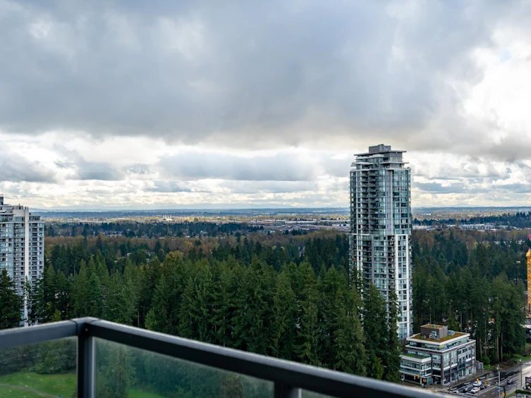 3206-1178 Heffley Crescent, Coquitlam, BC, V3B 0A7 - 30