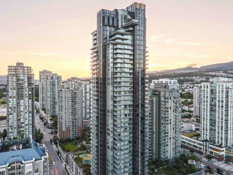 3206-1178 Heffley Crescent, Coquitlam, BC, V3B 0A7 - 35