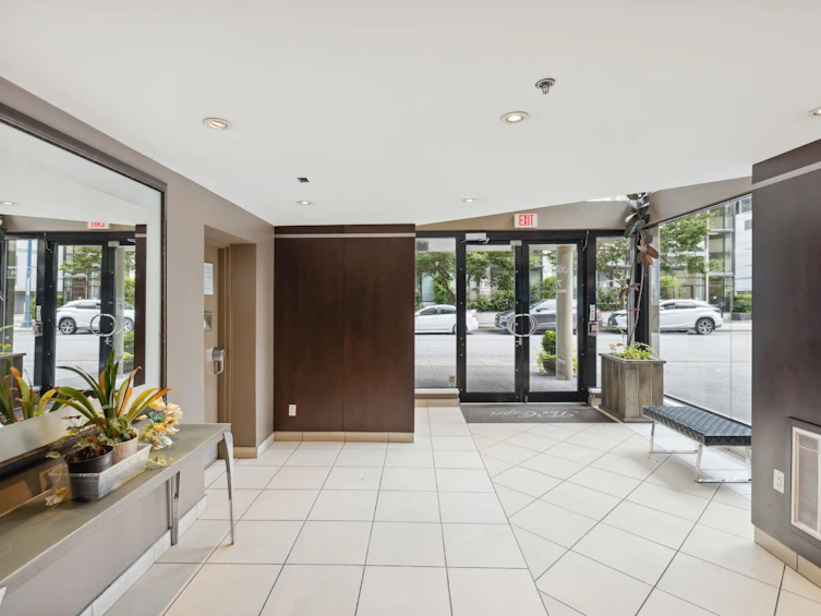 1201-7831 Westminster Highway, Richmond, BC, V6X 4J4 - 2