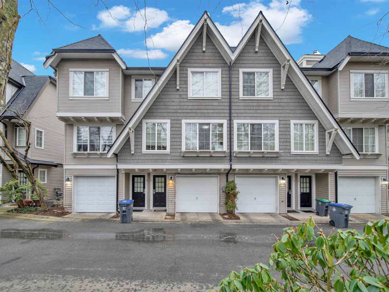 20 - 12778 66th Avenue, Surrey BC V3W 1K9