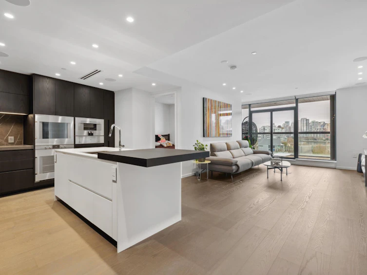 702-1601 Quebec Street, Vancouver, BC, V6A 0J9 - 11