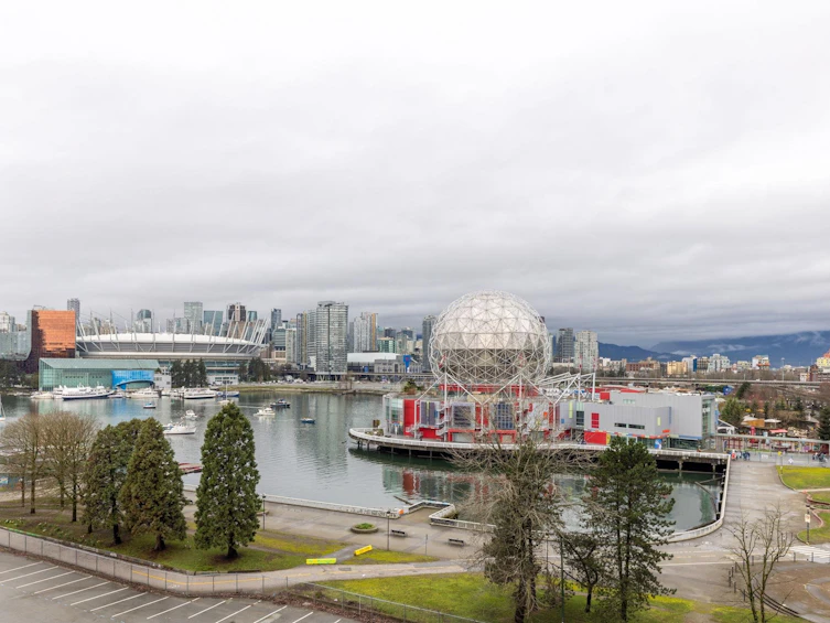 702-1601 Quebec Street, Vancouver, BC, V6A 0J9 - 2