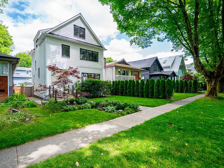 785 W 20th Avenue, Vancouver, BC, V5Z 1Y2 - 38