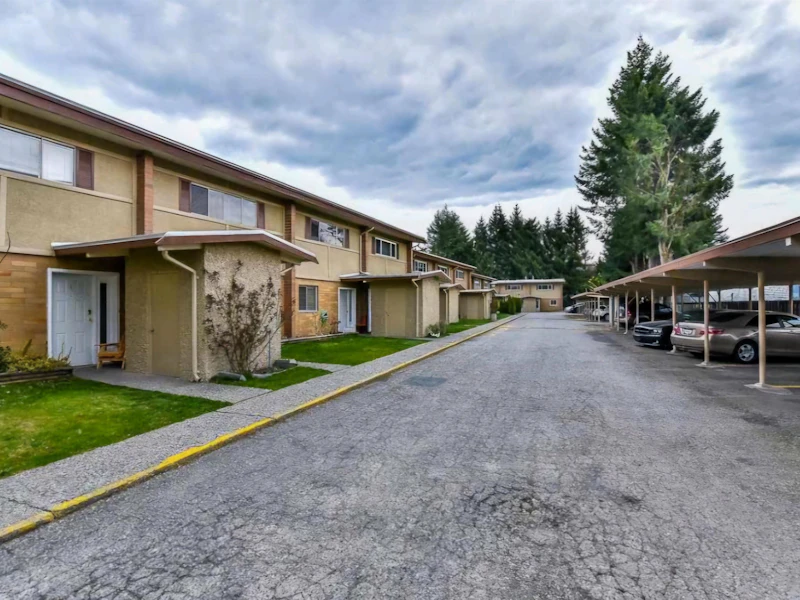 15 - 2048 Mccallum Road, Abbotsford BC V2S 3N4