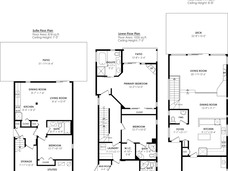 1235 Oxford Street, Surrey, BC, V4B 3P7 - 38