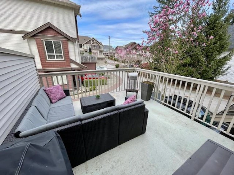 25-19560 68 Avenue, Surrey, BC, V4N 5Y5 - 32
