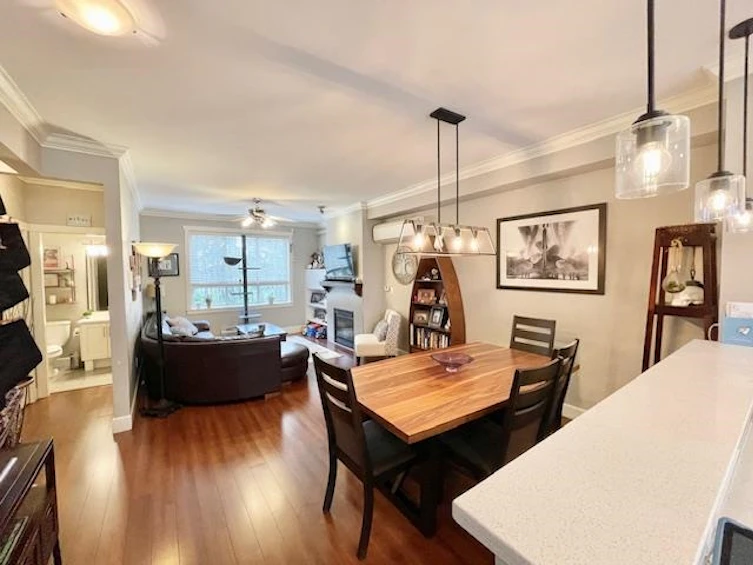 25-19560 68 Avenue, Surrey, BC, V4N 5Y5 - 5