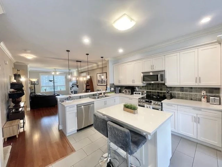 25-19560 68 Avenue, Surrey, BC, V4N 5Y5 - 9