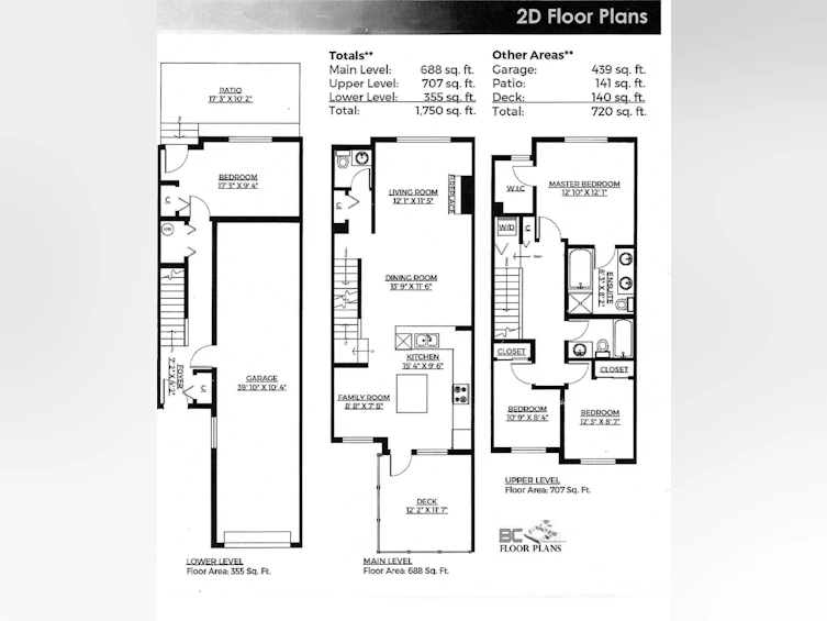 25-19560 68 Avenue, Surrey, BC, V4N 5Y5 - 30