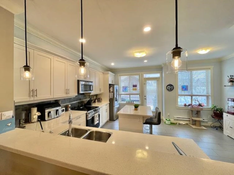 25-19560 68 Avenue, Surrey, BC, V4N 5Y5 - 8