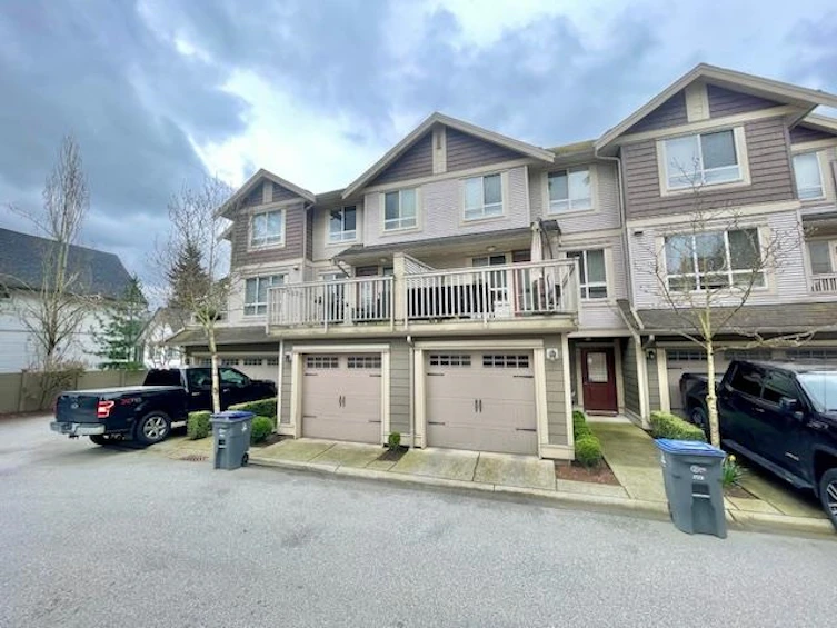 25-19560 68 Avenue, Surrey, BC, V4N 5Y5 - 3