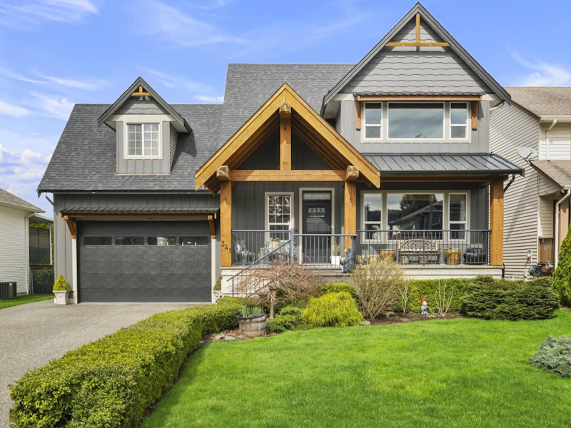 341 Chestnut Avenue, Harrison Hot Springs BC V0M 0A5