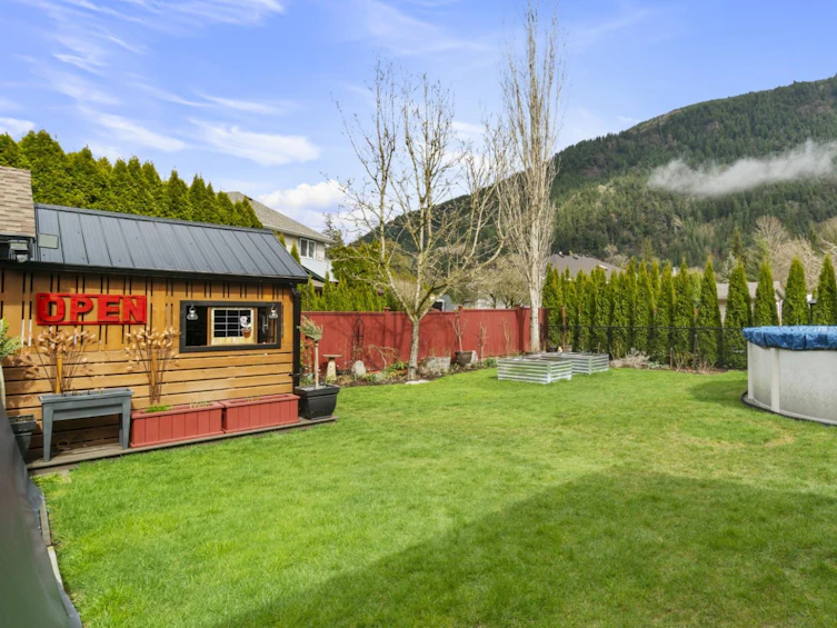 341 Chestnut Avenue, Harrison Hot Springs, BC, V0M 1K0 - 30