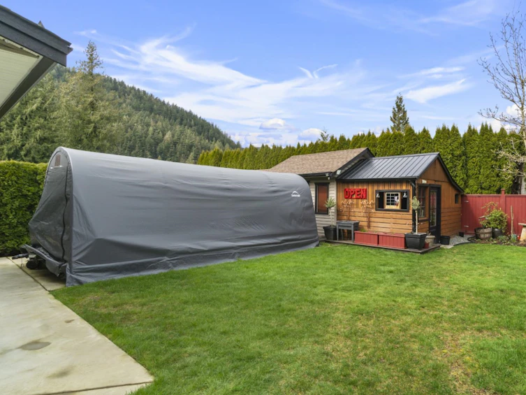 341 Chestnut Avenue, Harrison Hot Springs, BC, V0M 1K0 - 29