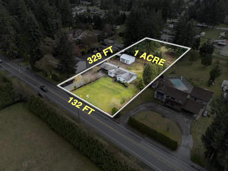 24114 56 Avenue, Langley, BC, V2Z 2N9 - 2
