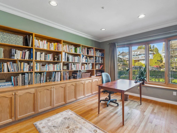 1368 W 58th Avenue, Vancouver, BC, V6P 1W2 - 13