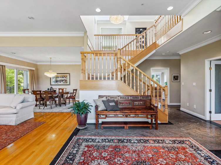 1368 W 58th Avenue, Vancouver, BC, V6P 1W2 - 3