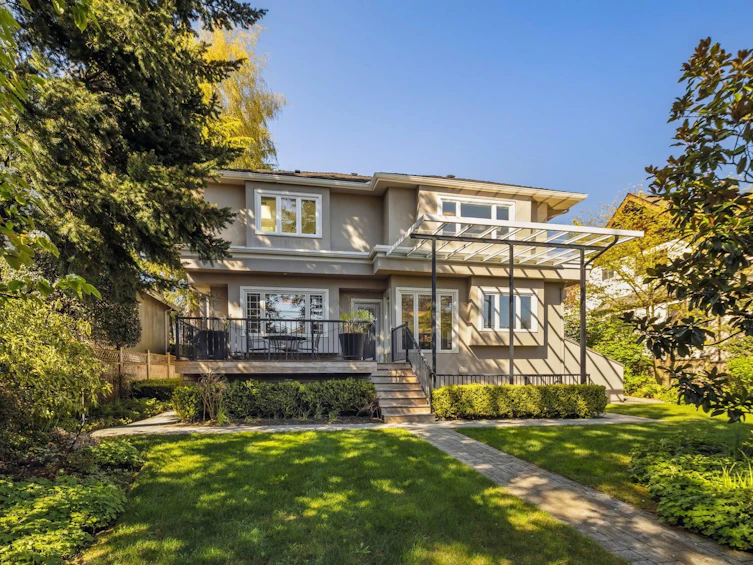1368 W 58th Avenue, Vancouver, BC, V6P 1W2 - 33