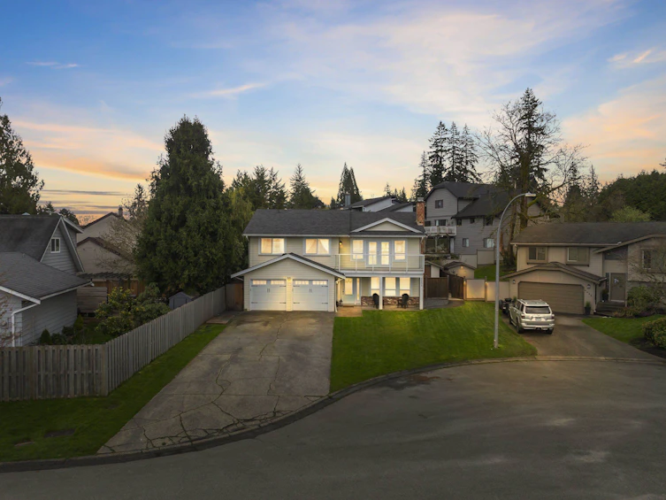 5036 198 Street, Langley, BC, V3A 7L6 - 2