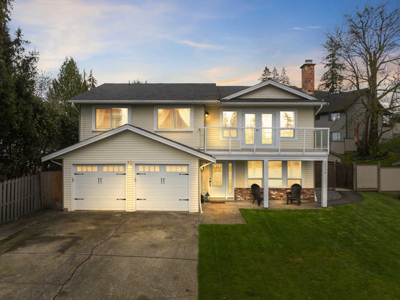 5036 198th Street, Langley BC V3A 7L6