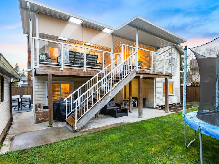 5036 198 Street, Langley, BC, V3A 7L6 - 4